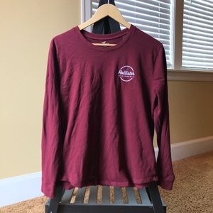 Flock Logo Graphic Tee